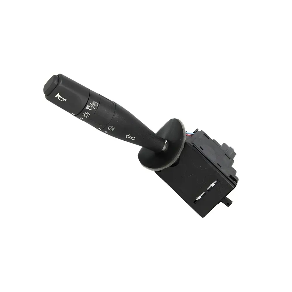 Buy Steering Column Combination Switch 203.714 for Valeo