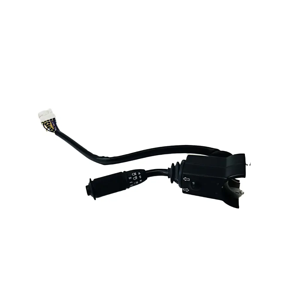 Steering Column Combination Switch 408.036 for Valeo