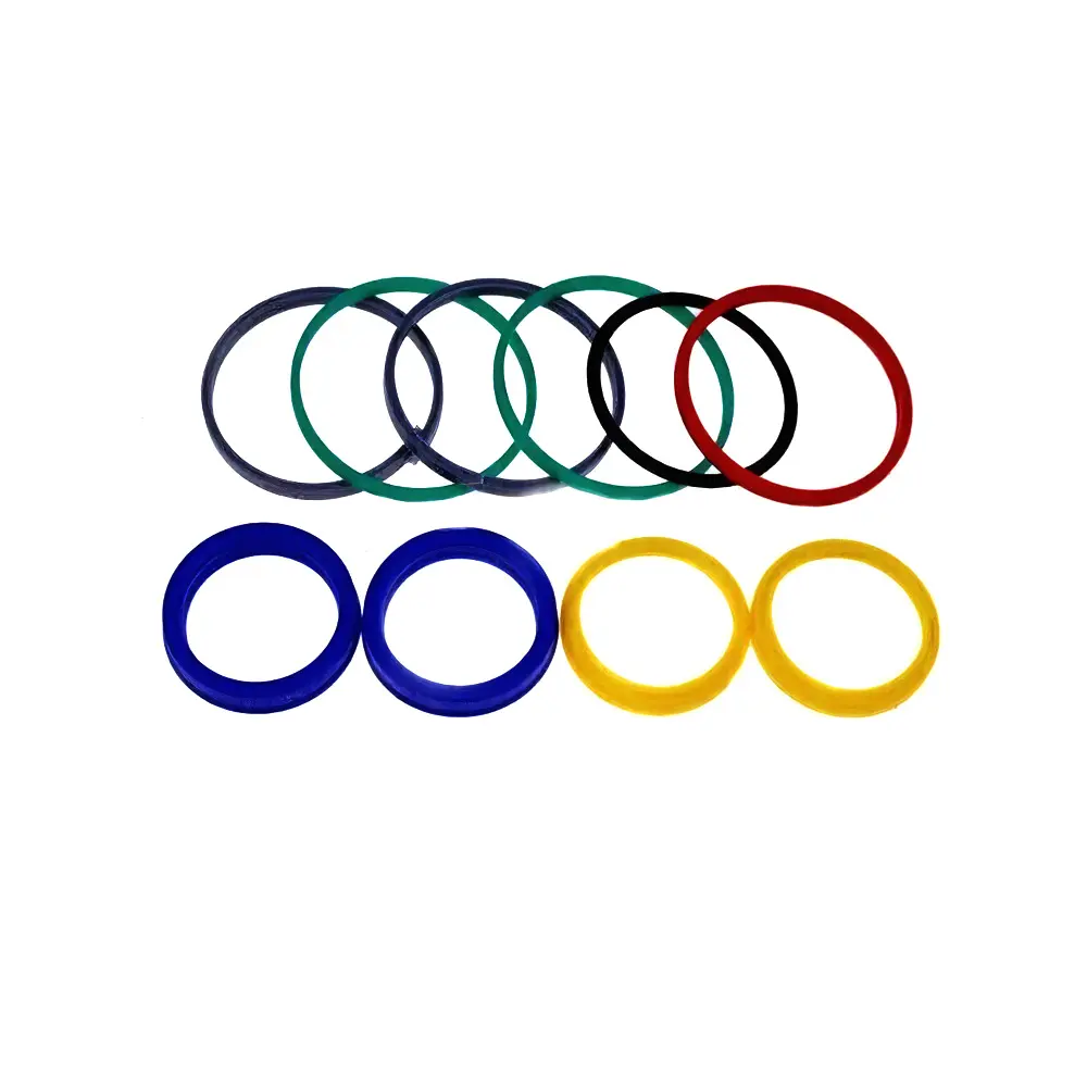 Steering Cylinder Seal Kit 061233R1 for Massey Ferguson Tractor 4WD