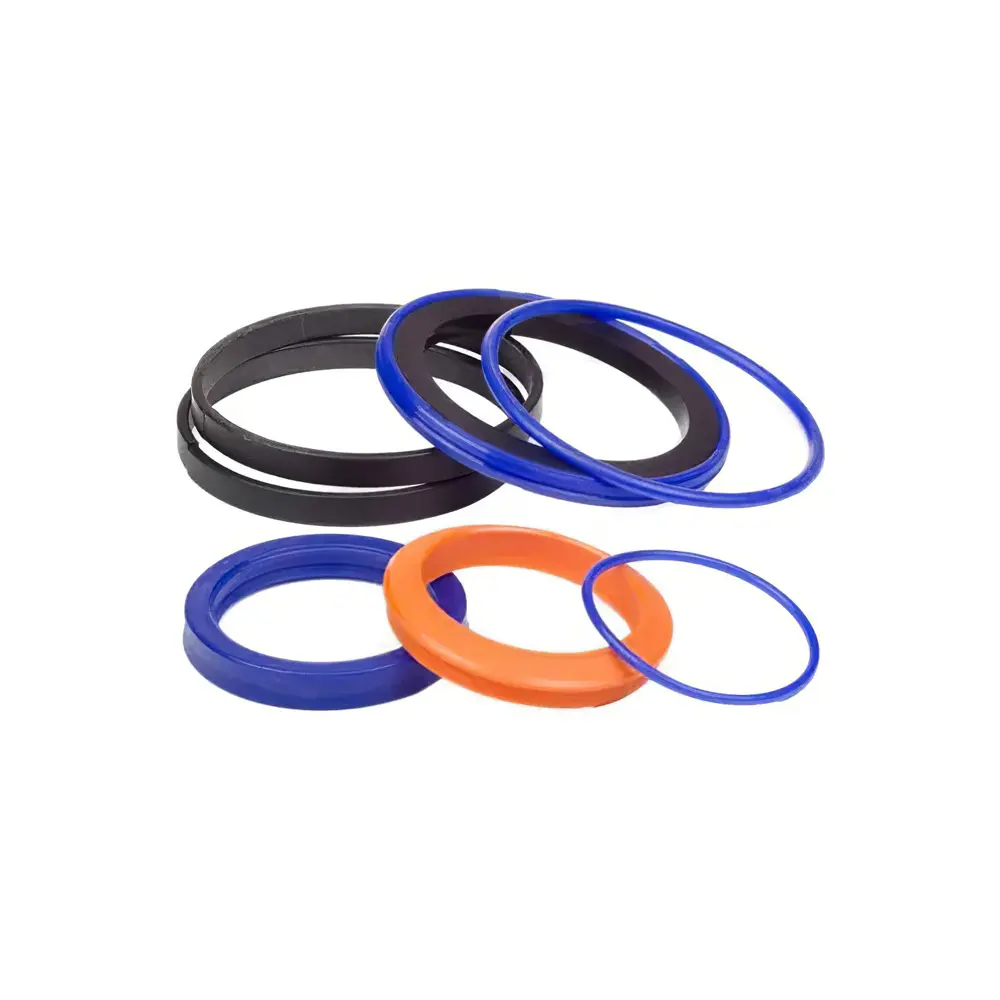 Steering Cylinder Seal Kit 991/00099 for JCB 214 214E 2WD 3D 3CX 4C 1400 1550 1700B SD40 SD80 PD80 PD55 S55