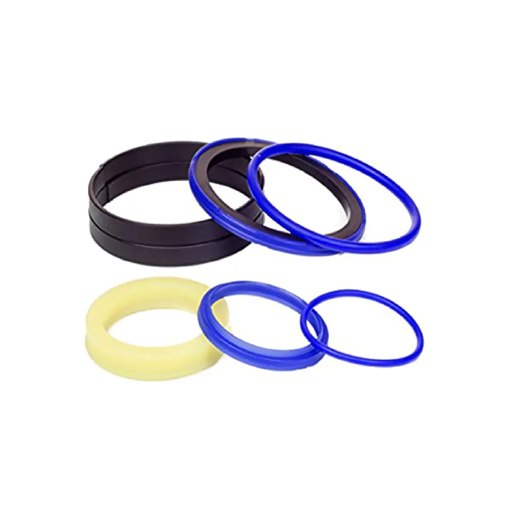 Buy Steering Cylinder Seal Kit 991/00099 for JCB 214 214E 2WD 3D 3CX 4C 1400 1550 1700B SD40 SD80 PD80 PD55 S55
