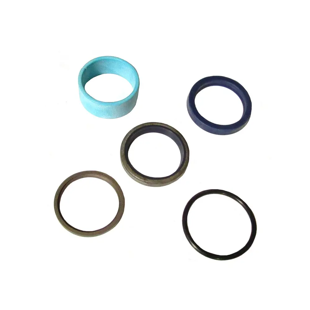Steering Cylinder Seal Kit For Komatsu Bulldozers D150A-1