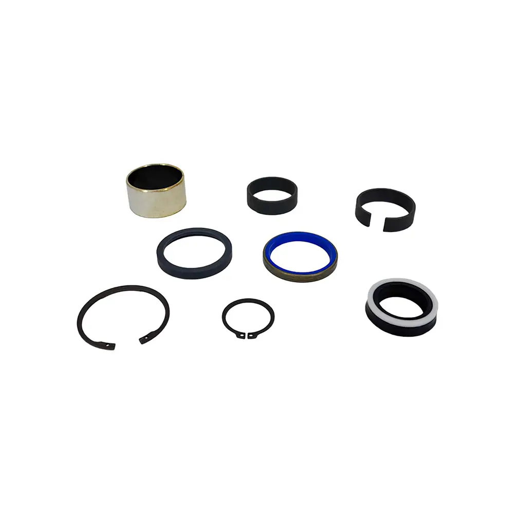 Steering Cylinder Seal Kit For Komatsu Bulldozers D31E-18