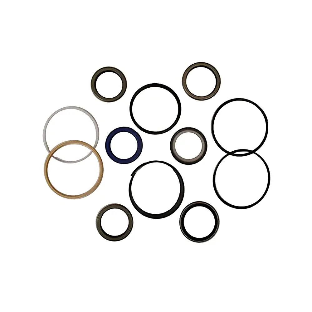 Steering Cylinder Seal Kit For Komatsu Bulldozers D65