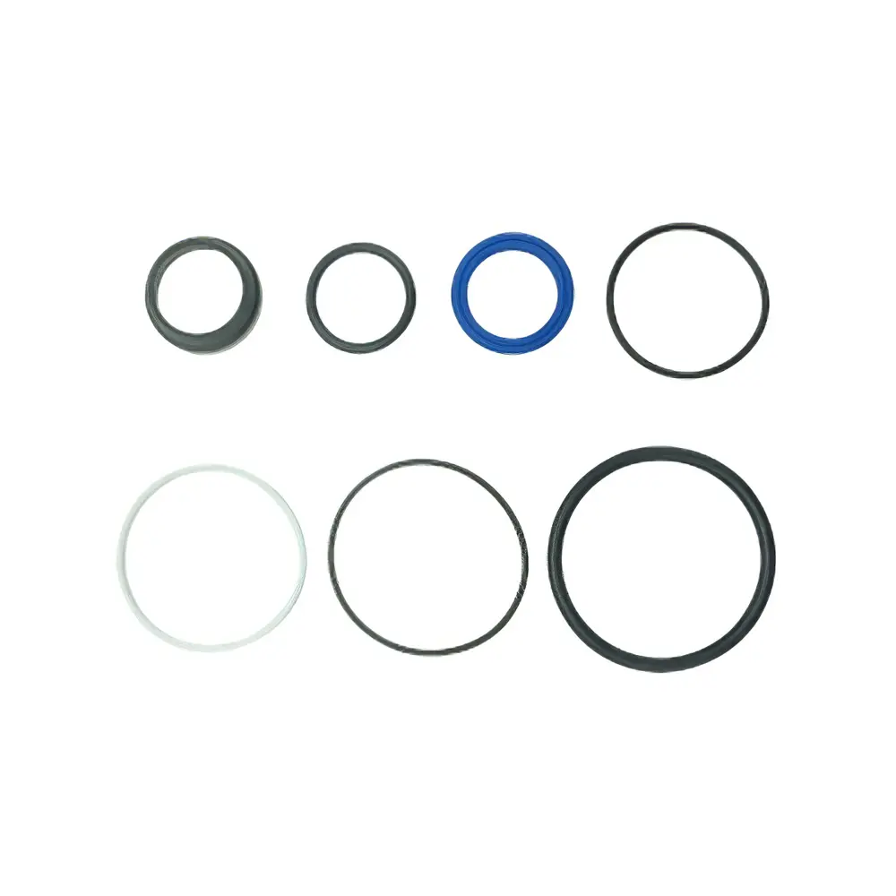 Steering Cylinder Seal Kit For Komatsu Wheel Loader WA380-3