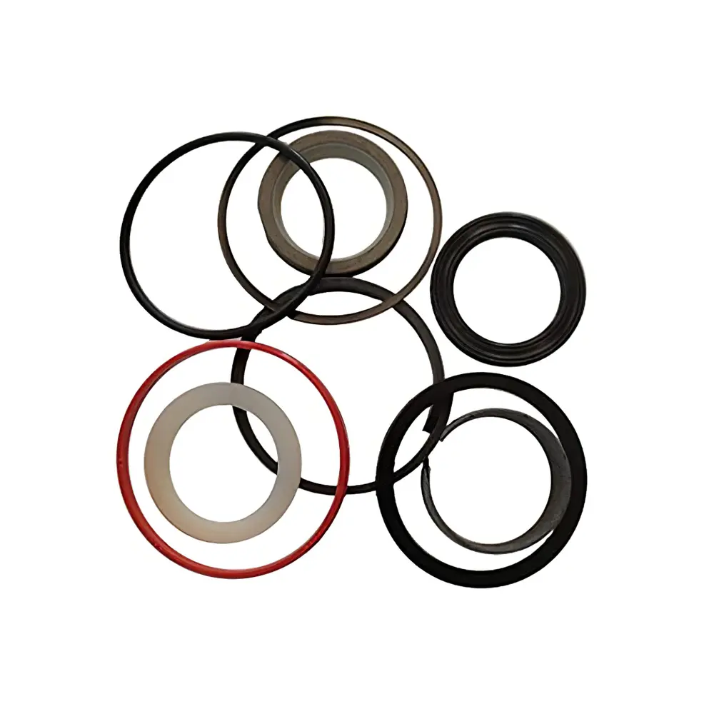 Steering Cylinder Seal Kit G110045 for CASE 570LXT 580K 580L 580M 580SK 580SL 580SM 590 590L 590SL 590SM