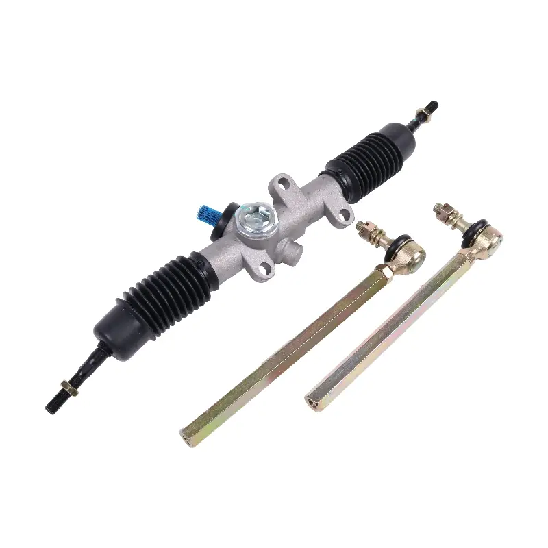 Steering Gear with Lever 13205100000 10905100070 10905100090 for Dominator UTV 2013-2017 800