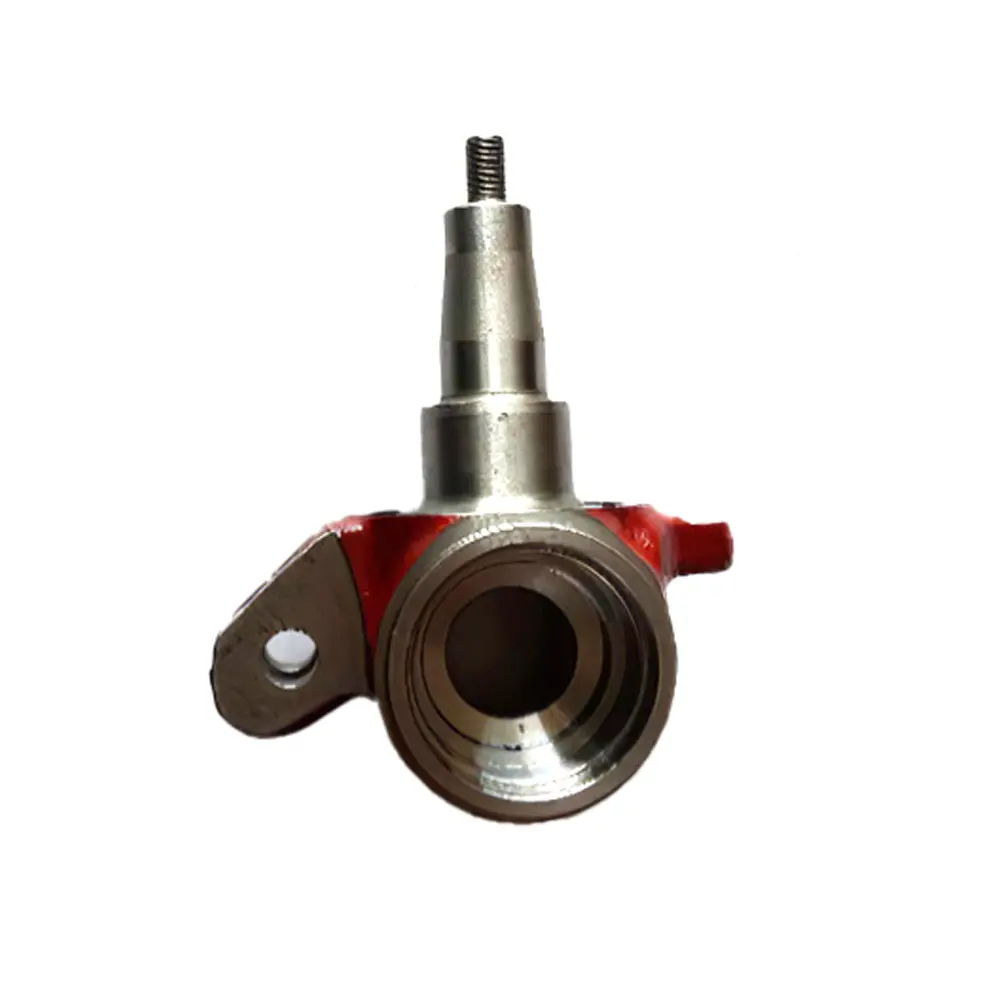 Steering Knuckle 3014530305 for Linde Forklift H18D 350 E15C 322