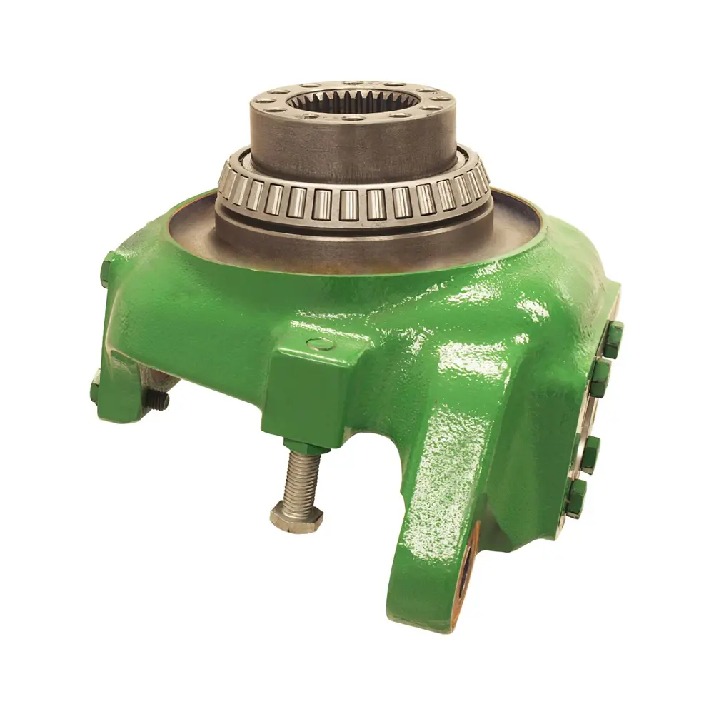 Steering Knuckle R271410 for John Deere Engine 3029 4045 5030 Tractor 4045 5090M 5310 5425 5615 5625 5090R 5525 5403 5415 5410 5715