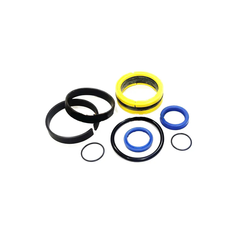 Buy Steering Ram Seal Kit 991/00036 for JCB Backhoe Loader 1400B 1550B 1600B 1700B 3C 3CX 3D 3DX 2WD 4WD 4C 4CN