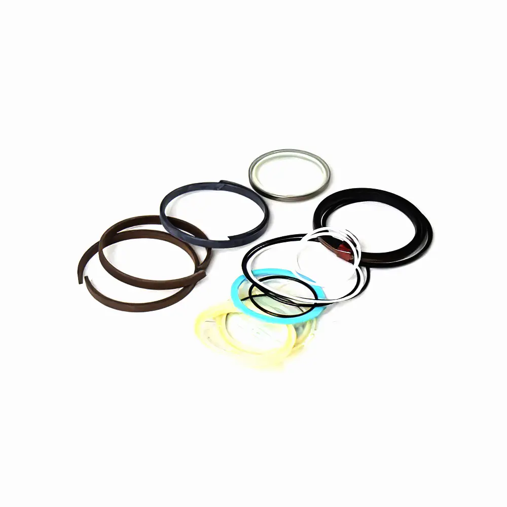 Buy Steering Seal Kit 31Y2-03580 for Hyundai Wheel Loader HL780-7A HL7803A