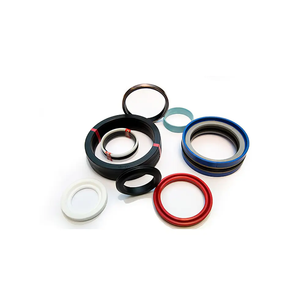 Buy Steering Seal Kit 550/42383 for JCB Backhoe Loader 3CX 3D 3DX 4DX