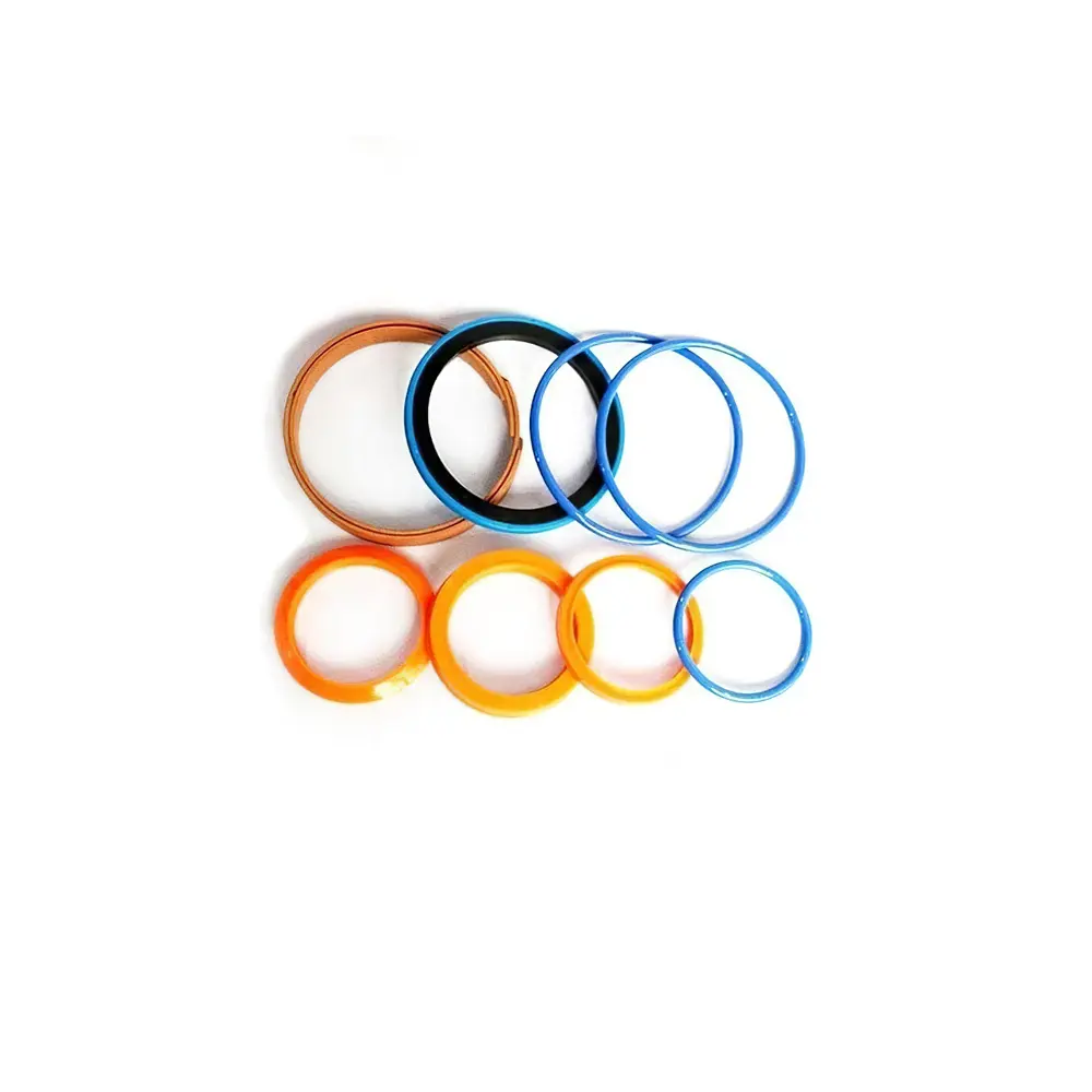 Steering Seal Kit 550/42383 for JCB Backhoe Loader 3CX 3D 3DX 4DX sale