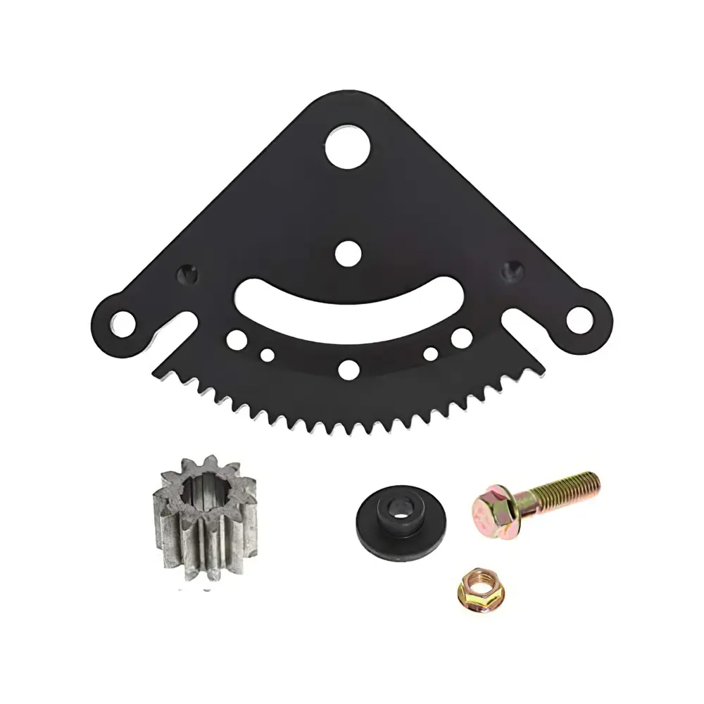Steering Sector Bush Kit for John Deere Tractor LA100 LA105 LA110 LA120 LA125 LA130