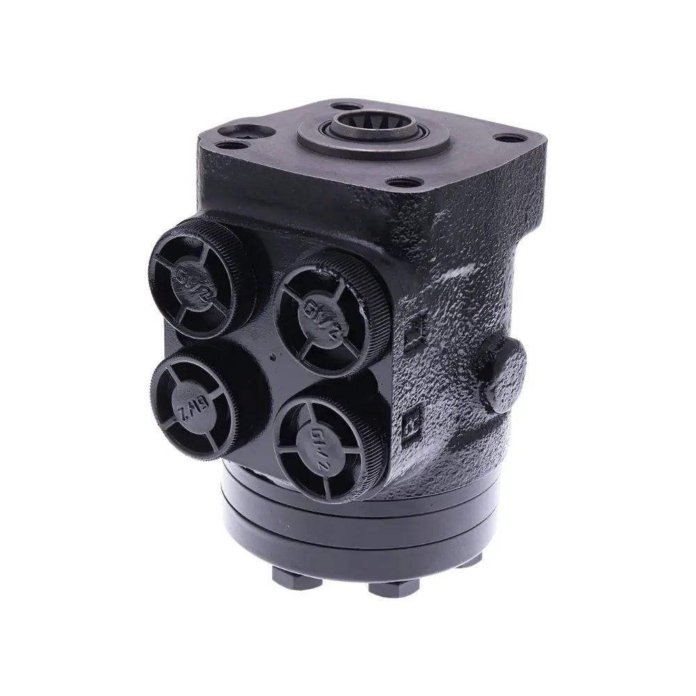 Steering Valve 3C001-63072 for Kubota Tractor L48 M4700DT M4900DT M5040F M5640SU M5700 M6040F M7040HD M8200HD M9000DT