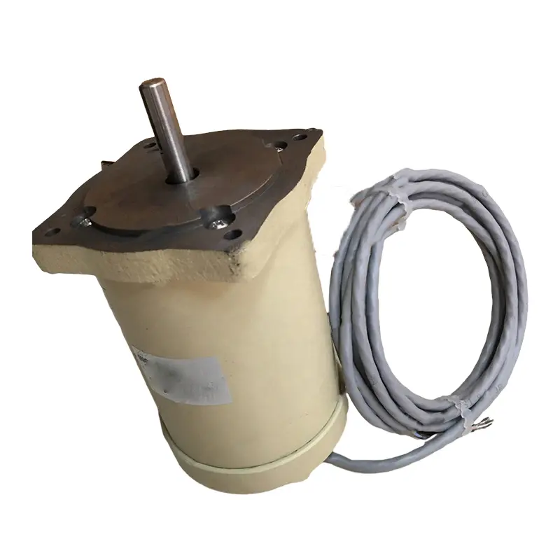 Stepper Motor 85542652 for Ingersoll Rand Compressor