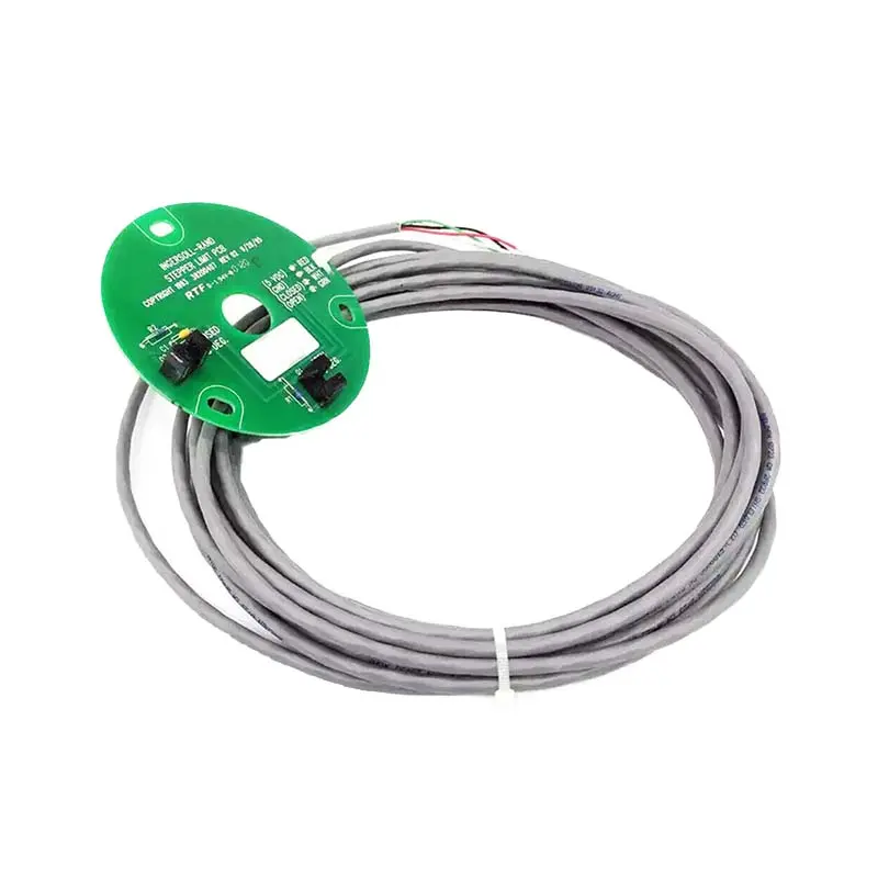 Stepper Motor Board 39201389 for Ingersoll Rand Air Compressor