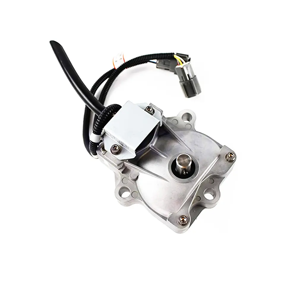 Stepping Motor 7834-41-3003 for Komatsu PC360-7 PC220-7 Excavator 6D102 Engine