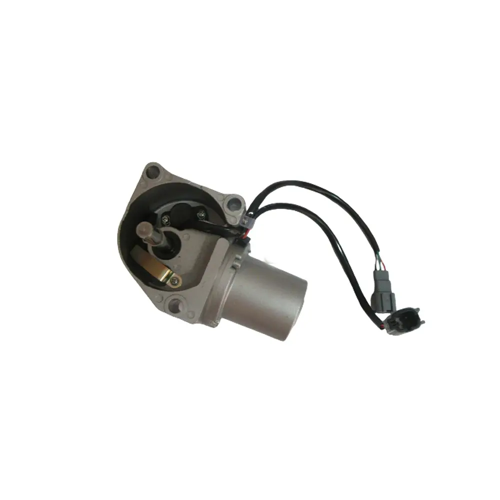 Stepping Throttle Motor KP56RM2G-019 for John Deere 200 LC Excavator