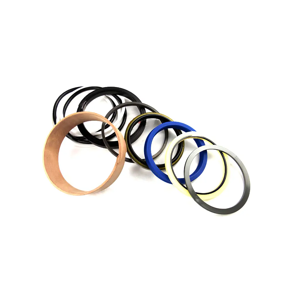 Stick Cylinder Seal Kit 1659419 for Caterpillar CAT 318B 1090 1190 1390 2290 2390 2391 2491 2590 511 521 522 532 541 551 552