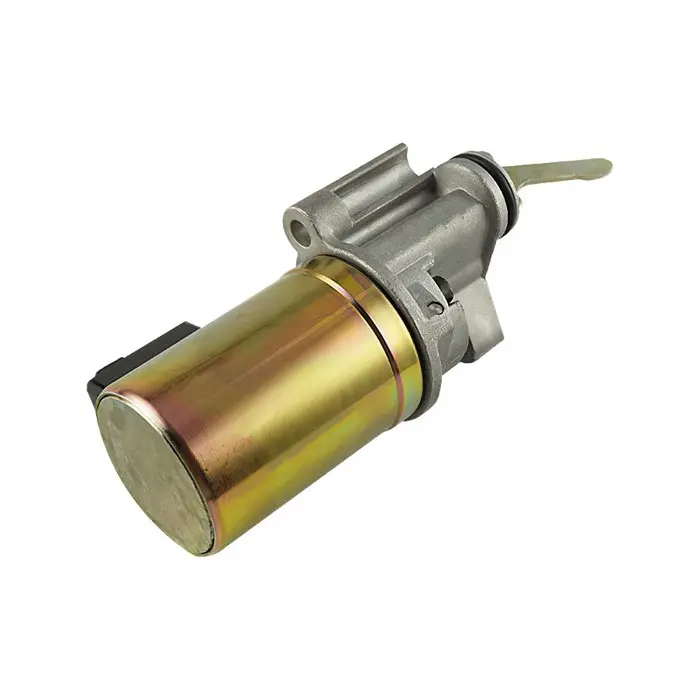 Stop Solenoid 0419-9900 For Deutz 1012 Engine 12V