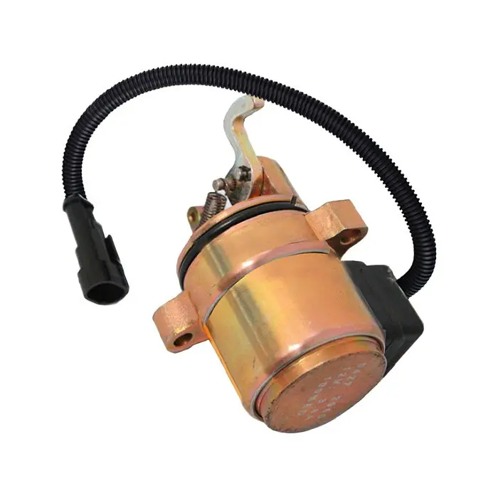 Stop Solenoid 04272956 for Deutz F2L2011 BF3L2011 F4L1011F