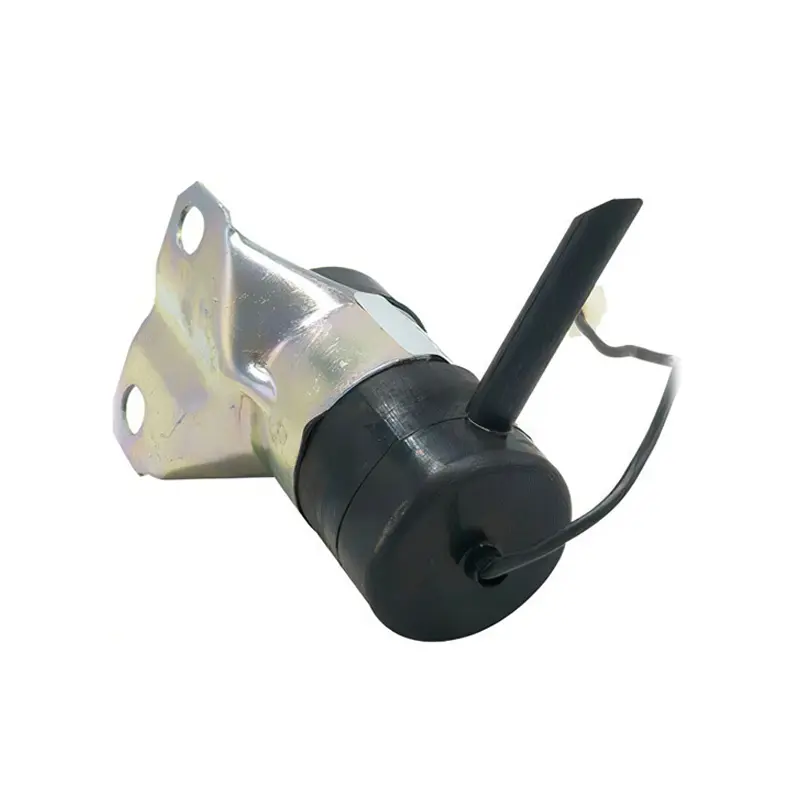 Stop Solenoid 15471-60010 For Kubota Tractor L2250 L2550 L2650 L2850 L2900 L2950