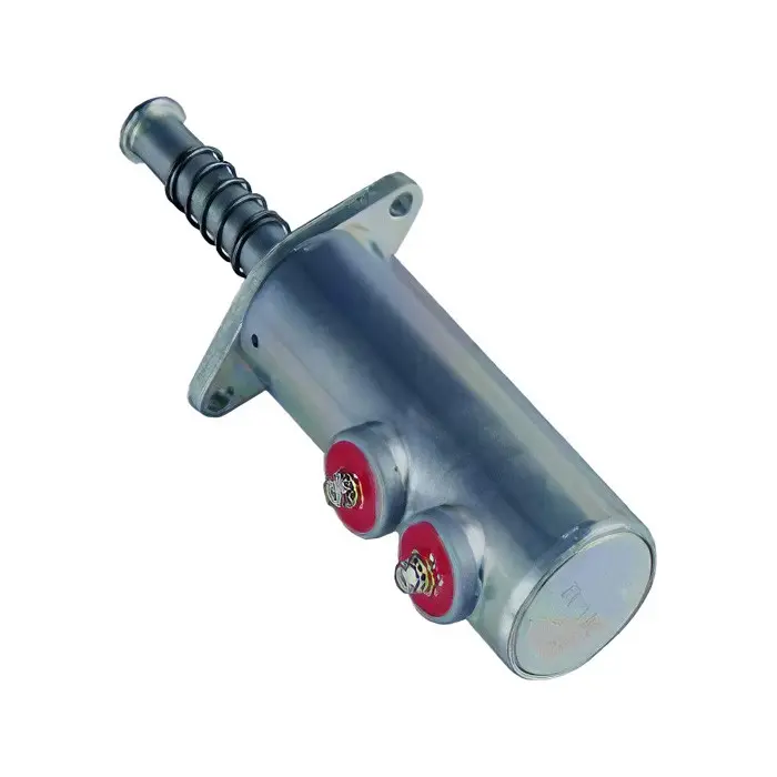 Stop Solenoid 6N-9987 24V For Caterpillar Compactor PS-500 Engine 3208