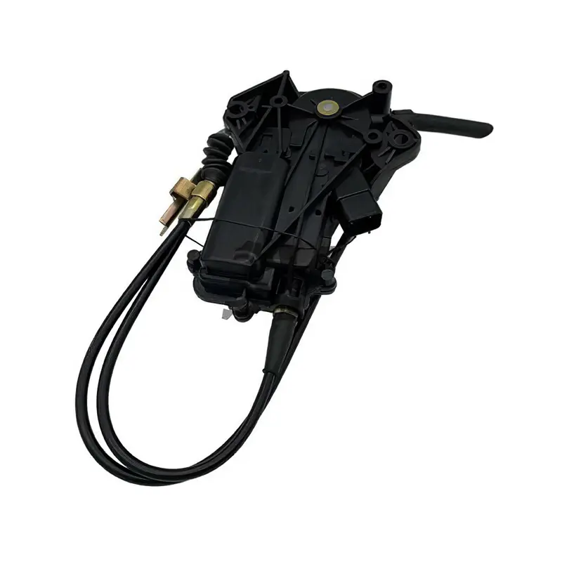 Stop Solenoid For Daewoo Excavator DH55