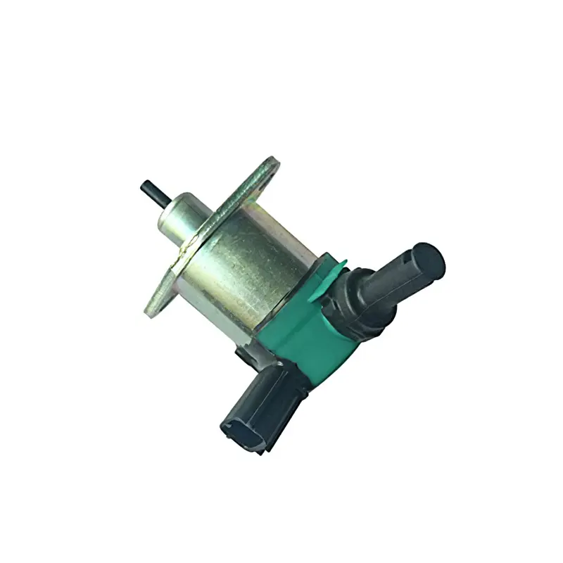 Stop Solenoid KF927 12VDC for Kubota M105S M105X M6800 M8200 M8540 M9000 M9540 M95S M95X M96