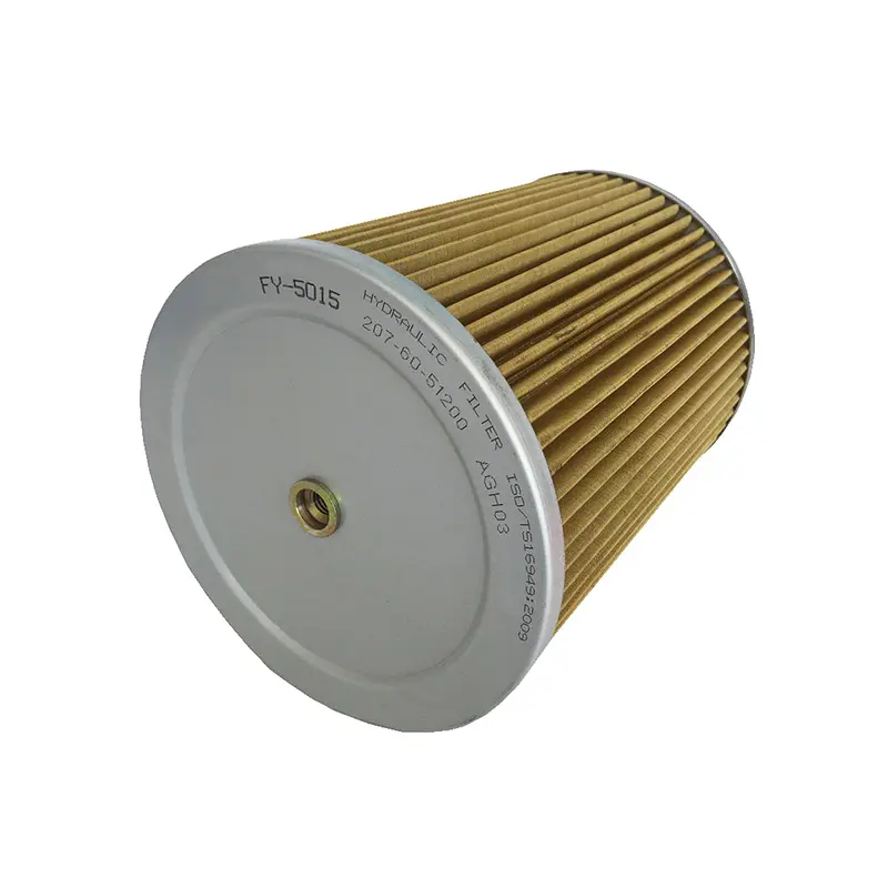 Strainer 689-13101000 For Kato Excavator HD700-5 HD700-7 HD800-5 HD800-7 HD900-5 HD900-7