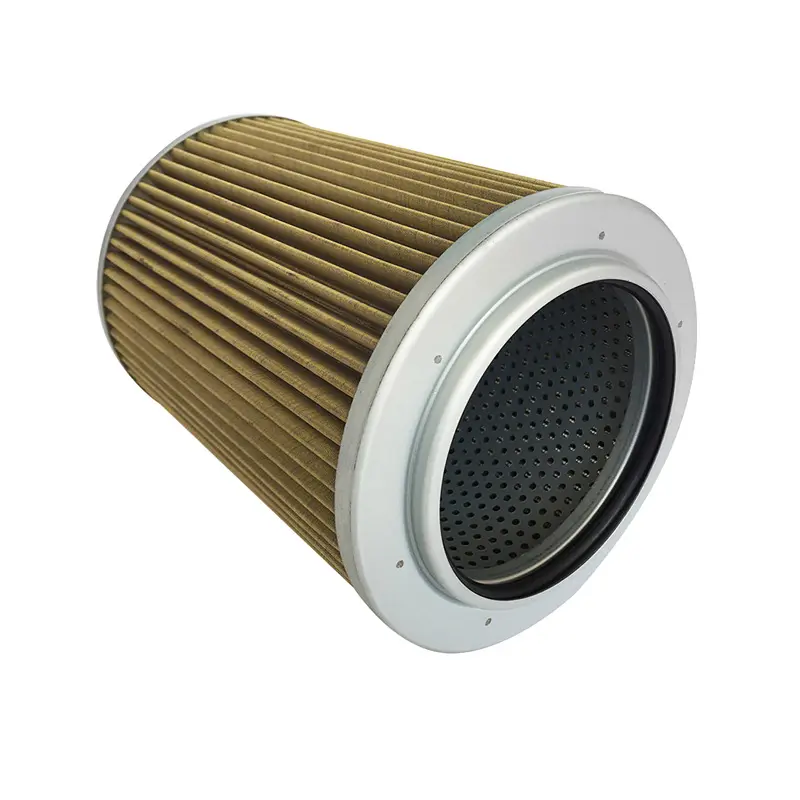 Buy Strainer 689-13101000 For Kato Excavator HD700-5 HD700-7 HD800-5 HD800-7 HD900-5 HD900-7