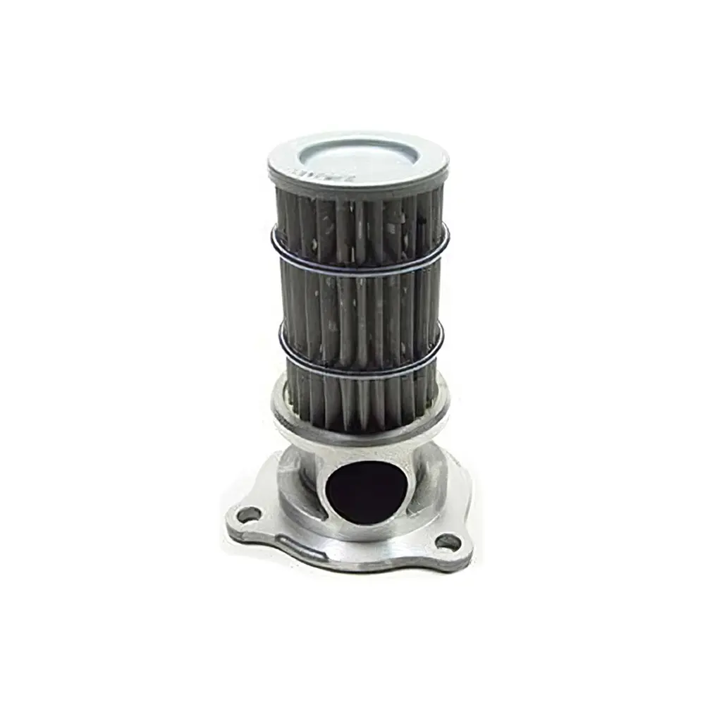 Strainer Transmission 31728-FJ10B for Nissan Forklift FD20 FD25 FD30 FG20 FG25 FG30 L02