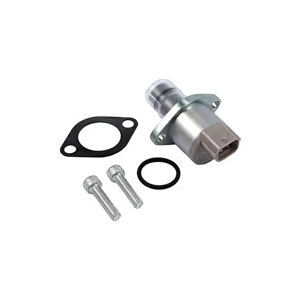 Buy Suction Control Valve 294200-3650 for Denso Hino J05E J05D Engine Original