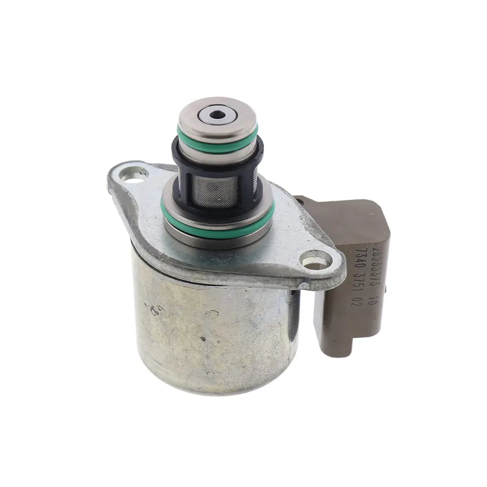Buy Suction Control Valve SCV 320/A6674 for JCB ECOMAX 4.4L and 4.8L Tier 4 Engine