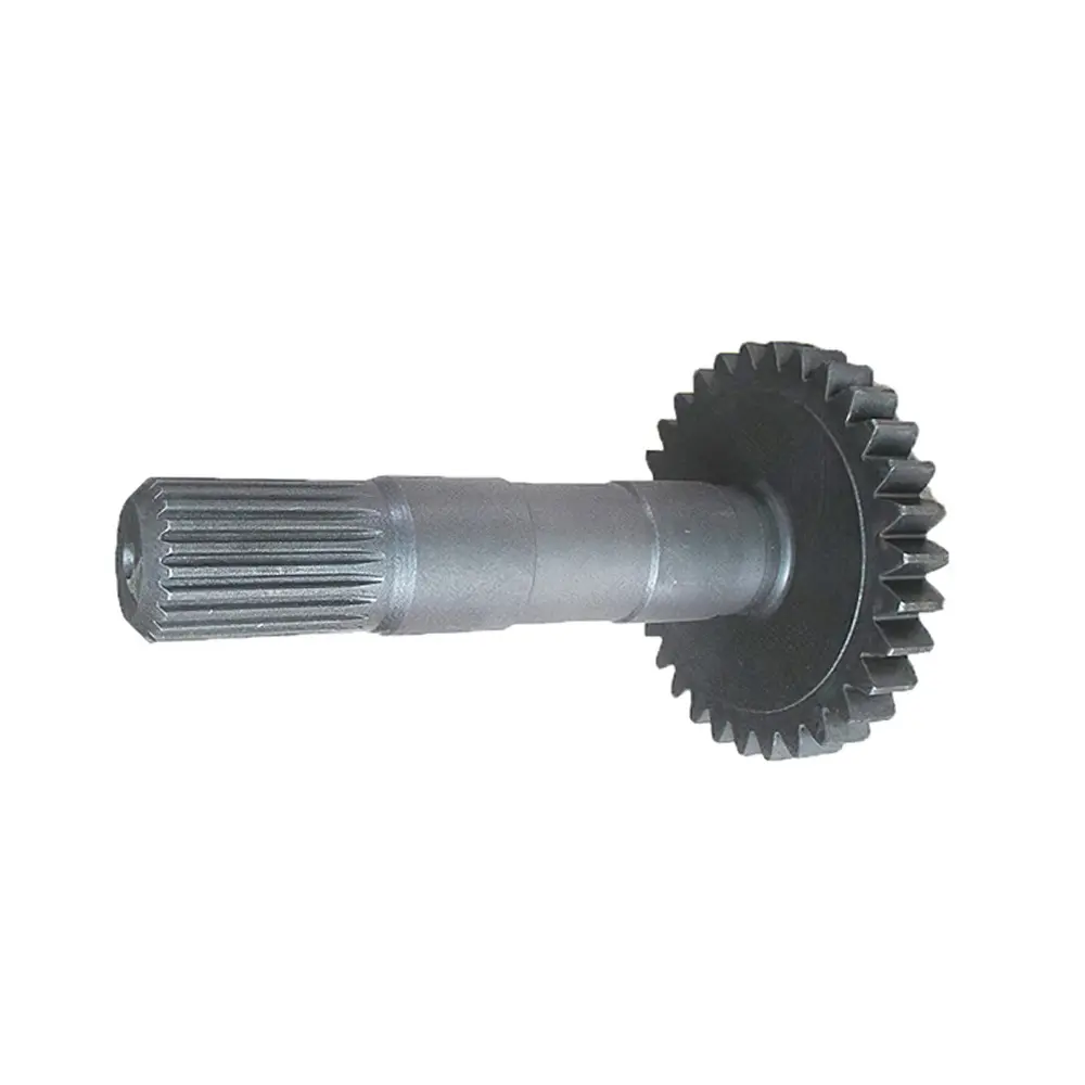 Sun Gear Shaft(lengthen) for KATO HD700-7