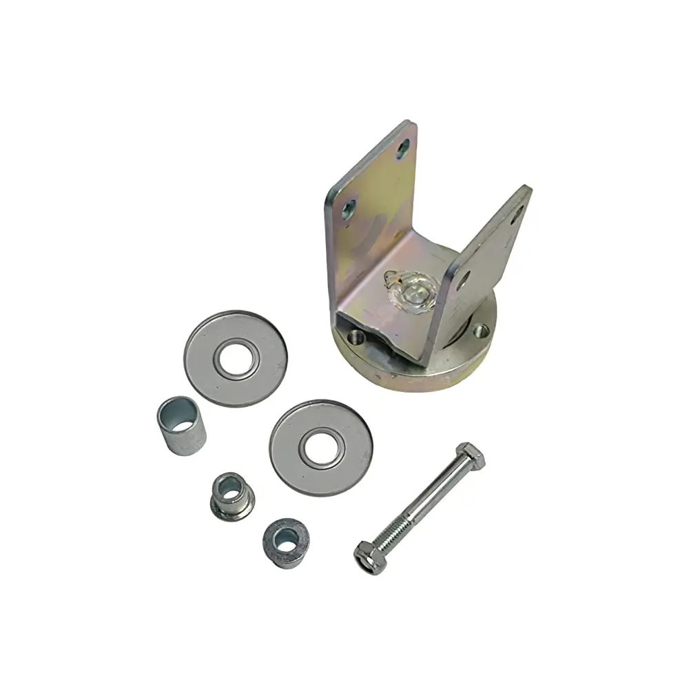 Supporting Wheel Assy Without Wheel 51077213 for Jungheinrich Forklift