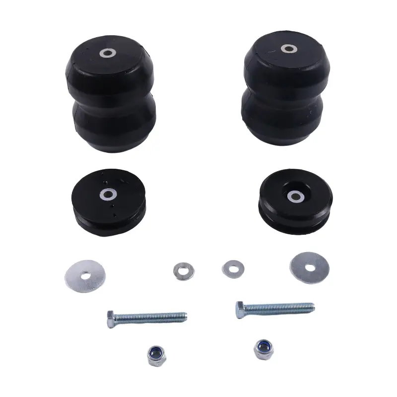 Suspension Enhancement System DR1500DQ for Dodge Ram 1500 Pickup Truck 2009-2024