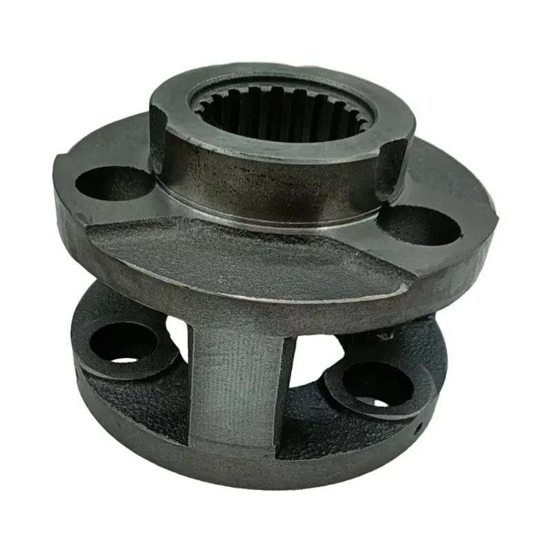 Swing Planet Carrier 2024936 for Hitachi Excavator EX60 EX60G EX60SR EX60UR EX60WD