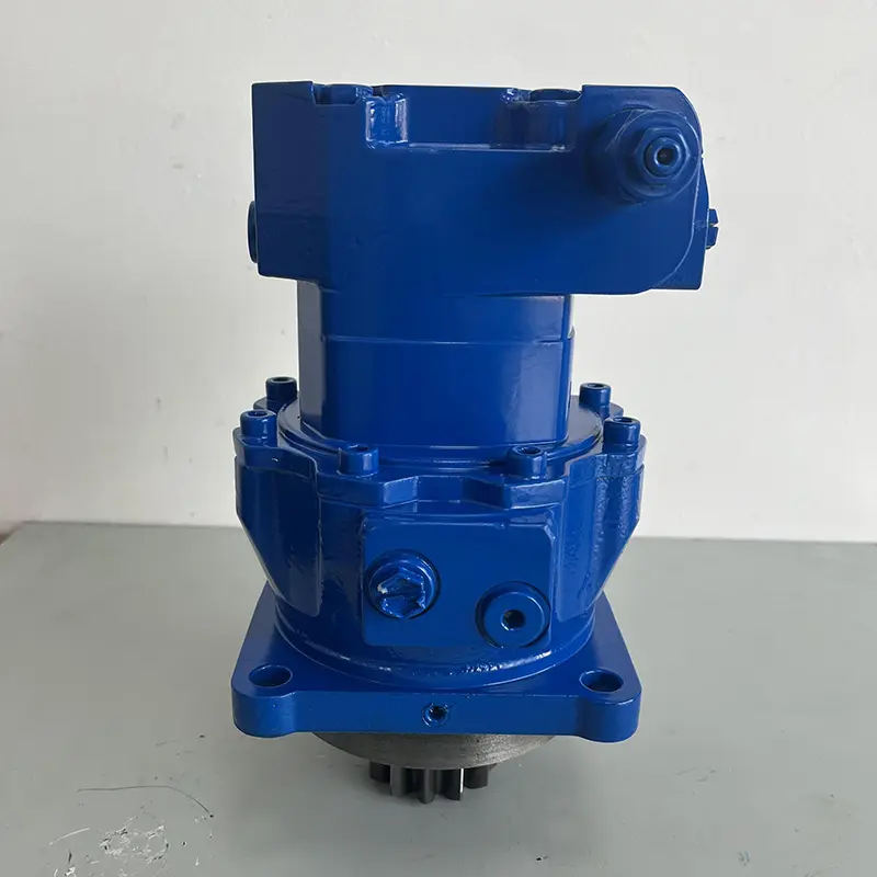 Swing Slew Motor 7024418 for Bobcat Excavator E19 E19E E20 E20Z