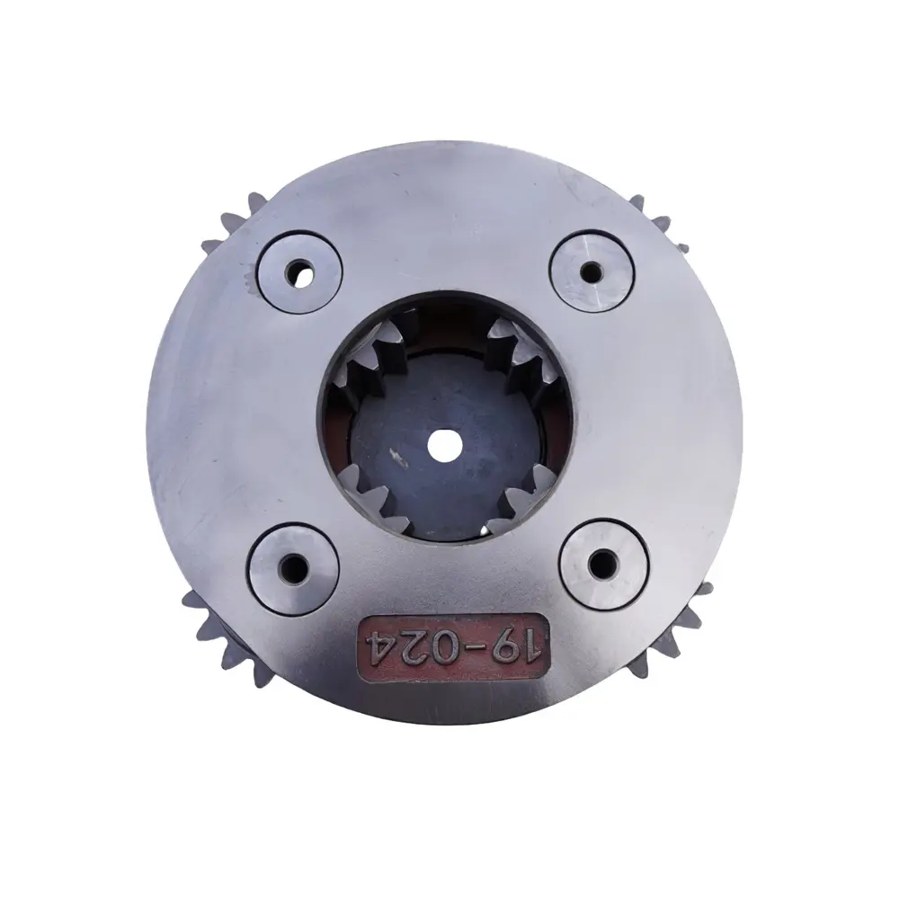 Swing 2nd 4 Planet Carrier Assembly For KOMATSU PC200-7