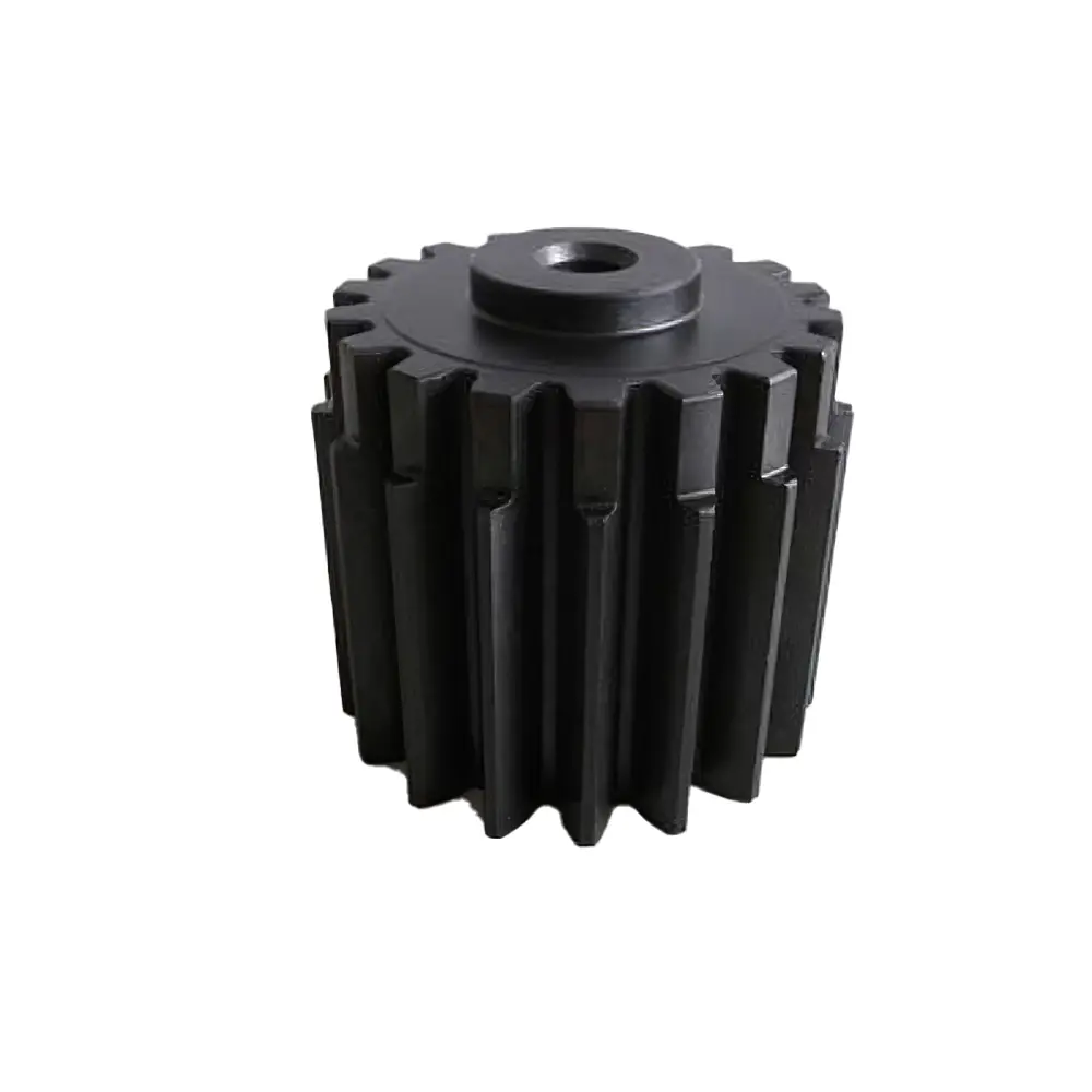 Swing 2nd Central Gear for Komatsu Excavator PC200-7