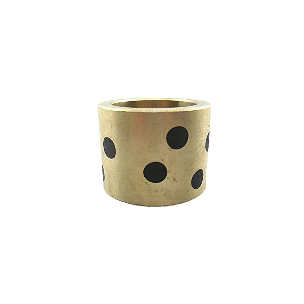 Swing 2nd Copper Bush for Hyundai Excavator R130