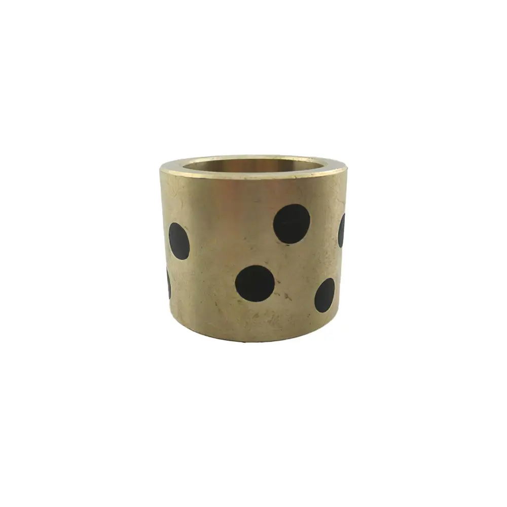 Swing 2nd Copper Bush for Kobelco Excavator SK60-5