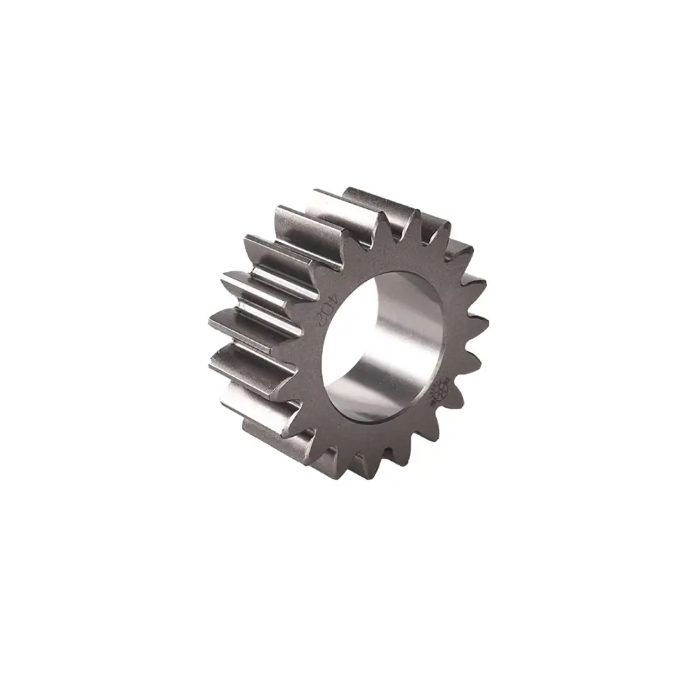 Swing 2nd Planetary Gear for Kato Excavator HD400-7 Sumitomo Excavator SH120-3