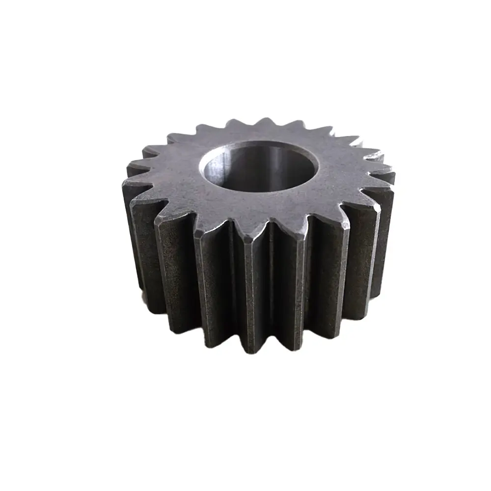 Swing 2nd Three Planetary Gear for Daewoo Excavator DH80
