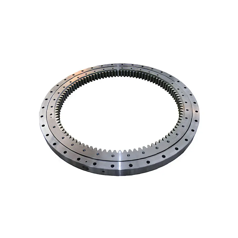 Swing Bearing RD538-19110 For Kubota Excavator KX161-3S KX161-3ST KX161-3SCA KX161-3STCA U45-3S U45-3ST