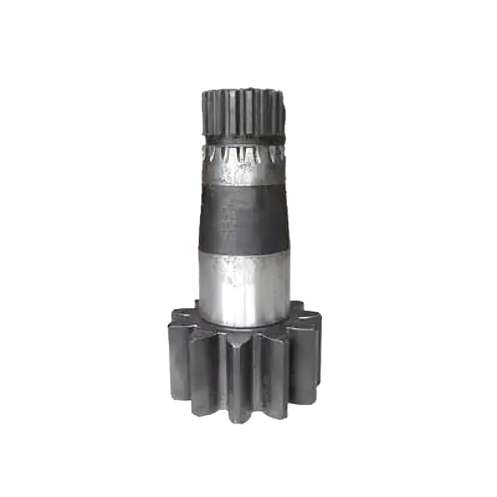 Swing Device Prop Shaft 2028036 2036830 for Hitachi Excavator EX120-2 EX120-3 EX120-5 EX135UR EX135UR-5 EX135US-5