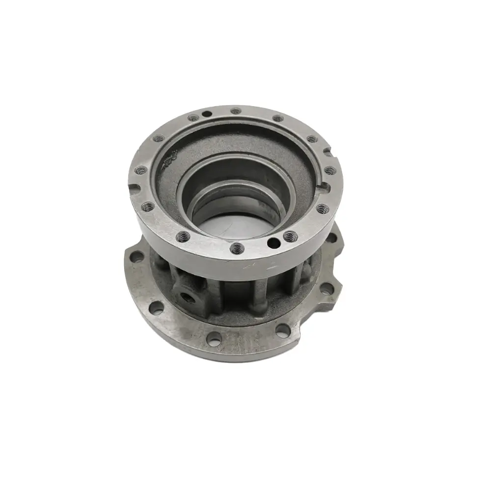 Swing Device Shaft Housing 2024084 for Hitachi Excavator EX60 EX60G EX60SR EX60UR EX60WD