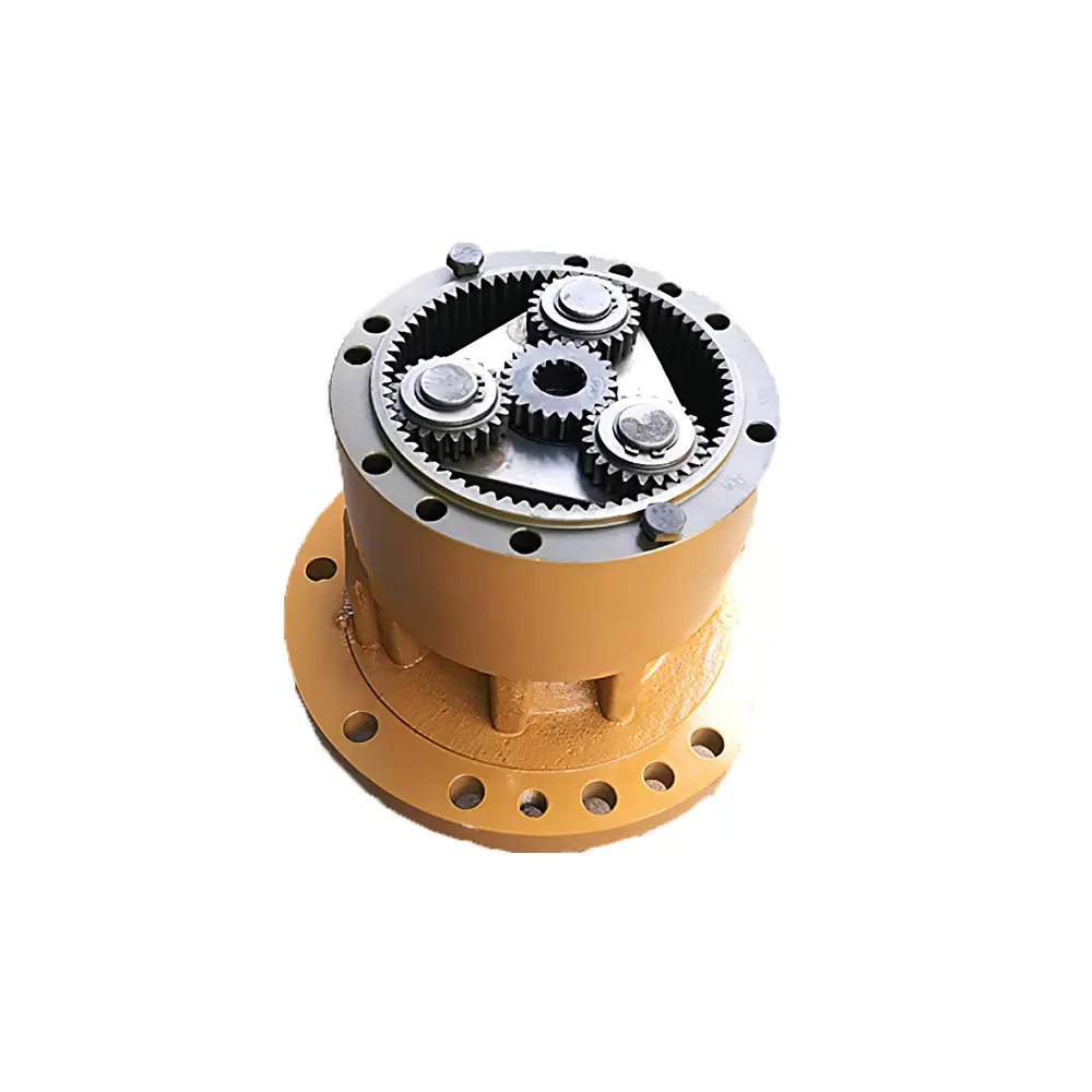 Swing Gear Box 21W-26-00021 for Komatsu PC75UU-2 Excavator